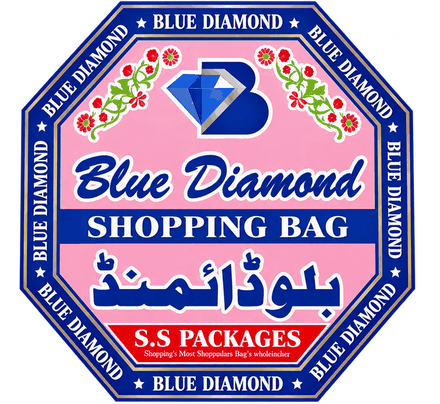 Blue Diamond