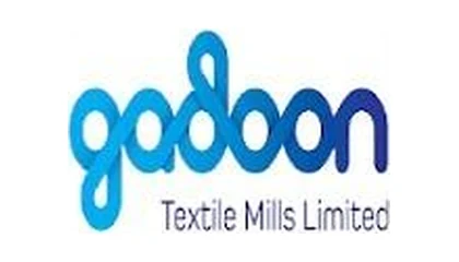 Gadoon Textile Mills Limited