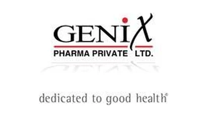 Genix Pharma (Pvt) Ltd