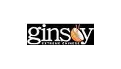 Ginsoy