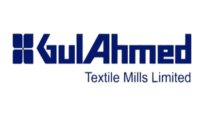 Gul Ahmed Textile Mills Limited