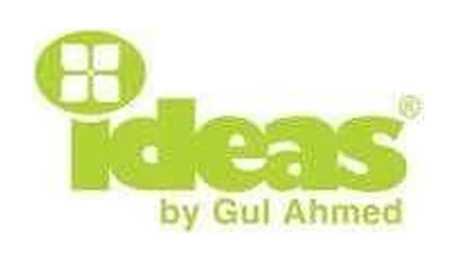Ideas by Gul Ahmed