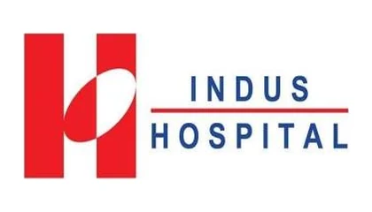 Indus Hospital