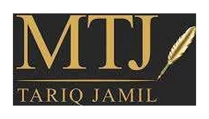 MTJ Tariq Jamil