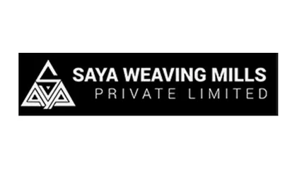Saya Weaving Mills (Pvt) Limited